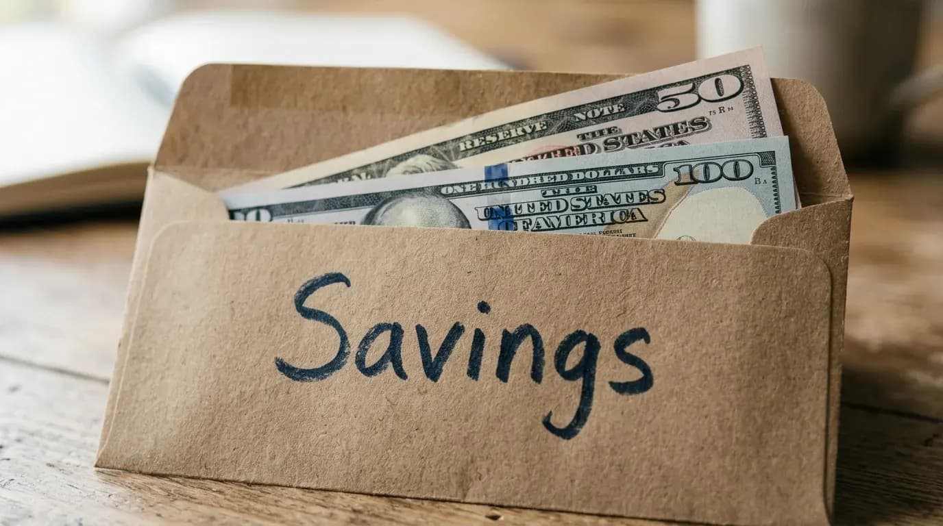 Envelope Budgeting Method: How It Works (Complete Beginner's Guide)