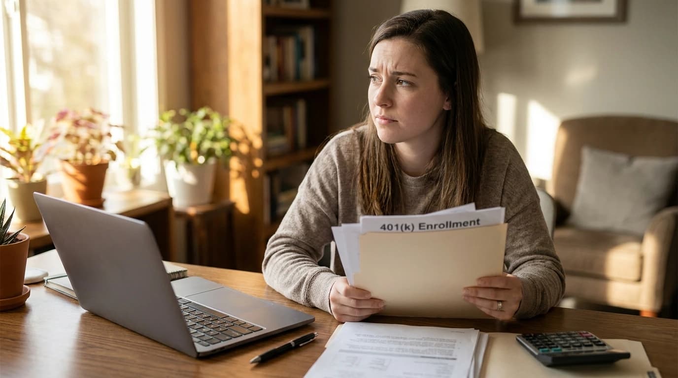 401(k) Explained: Complete Beginner Guide