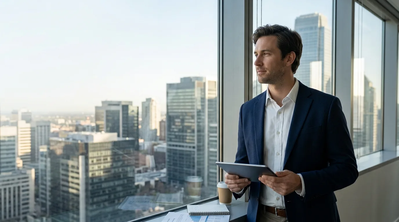 Stocks Explained for Beginners: How Stocks Work, Types, Risks, and How to Start Understanding