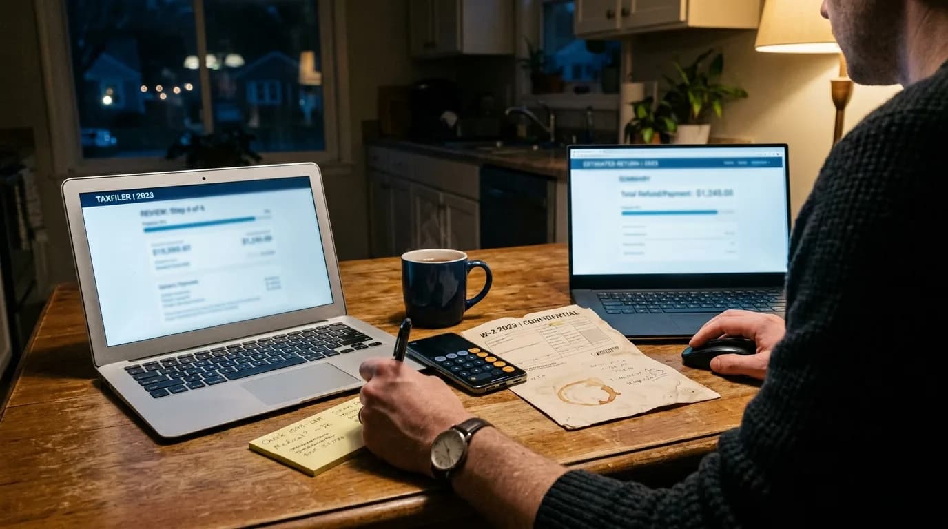 Best Tax Software 2026: Compare Pricing & Free Options