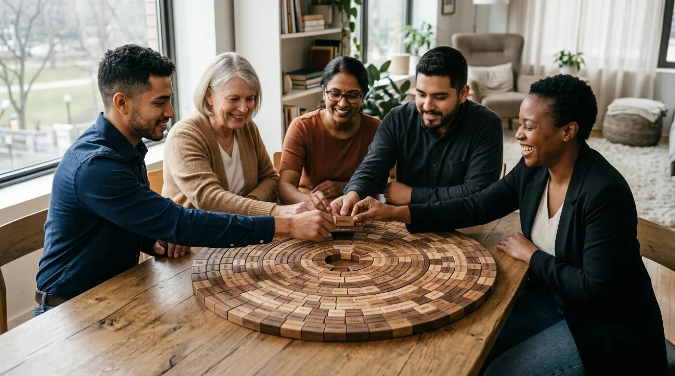 Index Funds Explained Simply: A Beginner's Guide to How They Work, Types, and Risks