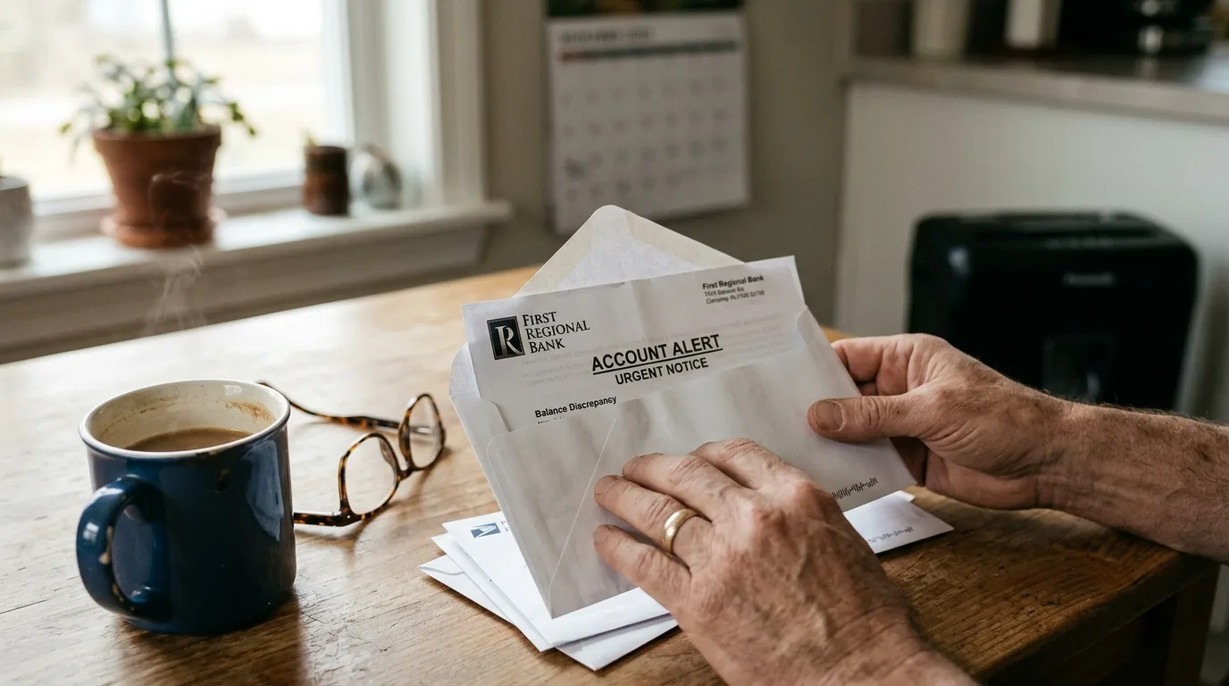 Identity Theft Protection Tips: Freeze, Monitor, Recover