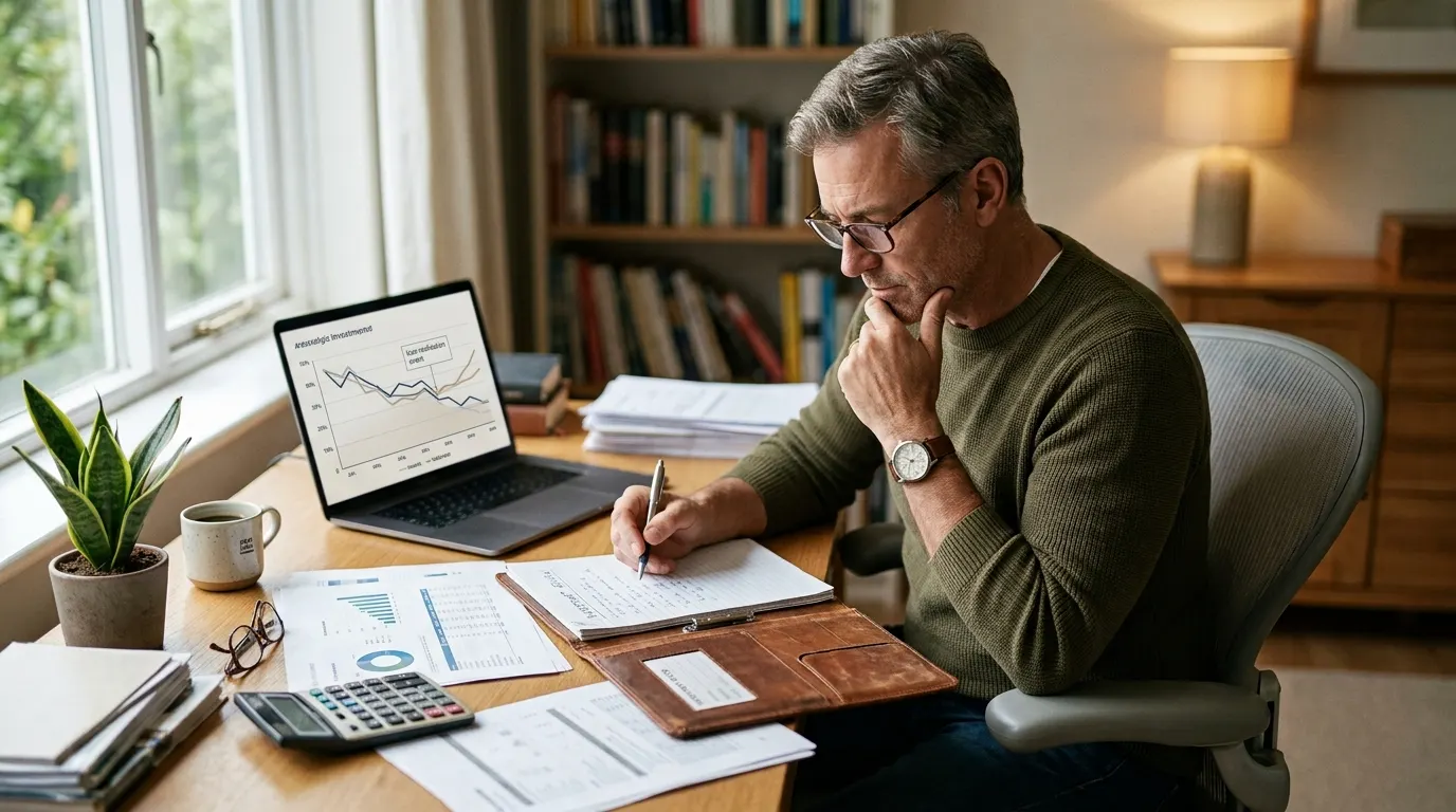 Tax-Loss Harvesting Explained: How It Works, Rules & Benefits