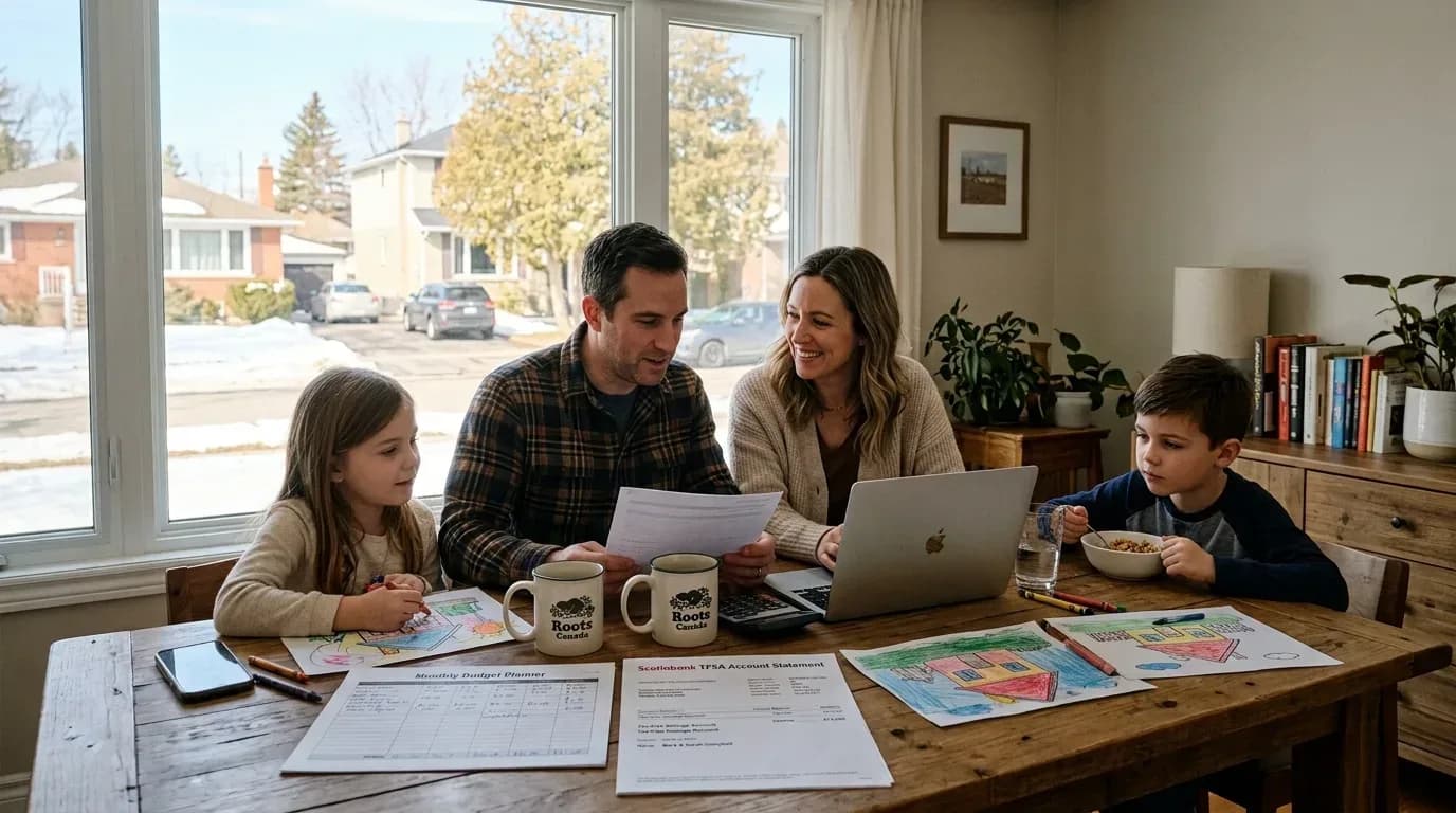 TFSA Explained: A Complete Beginner’s Guide to Canada’s Tax-Free Savings Account