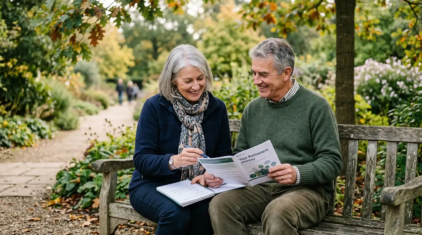 SIPP Pension Explained: How Self-Invested Personal Pensions Work, Tax Benefits, Costs, Risks, and Rules