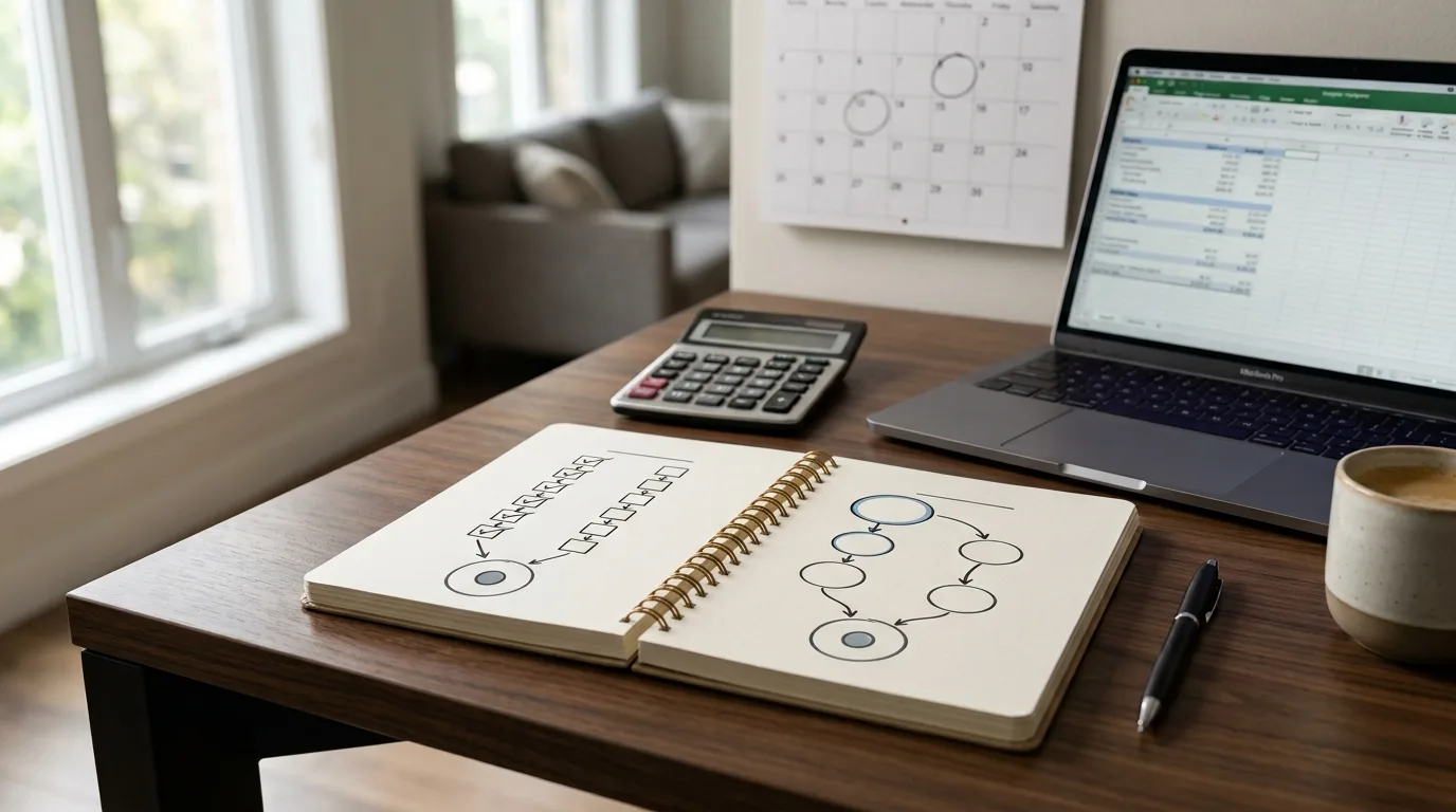 Debt Snowball vs Debt Avalanche: A Beginner’s Guide to Choosing the Right Debt Repayment Strategy