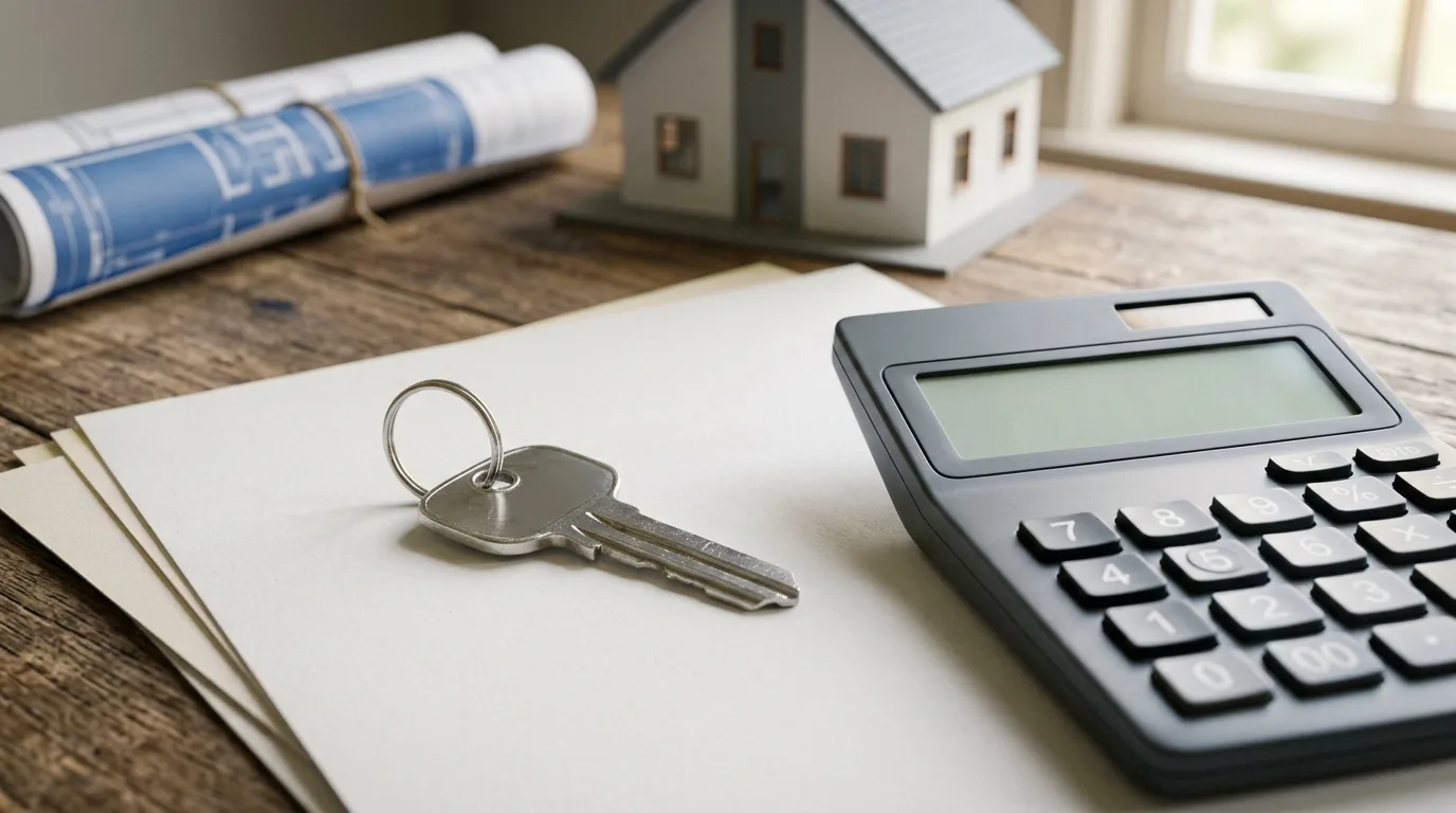 Mortgage Calculator Guide: How to Estimate Your Monthly Mortgage Payment Accurately