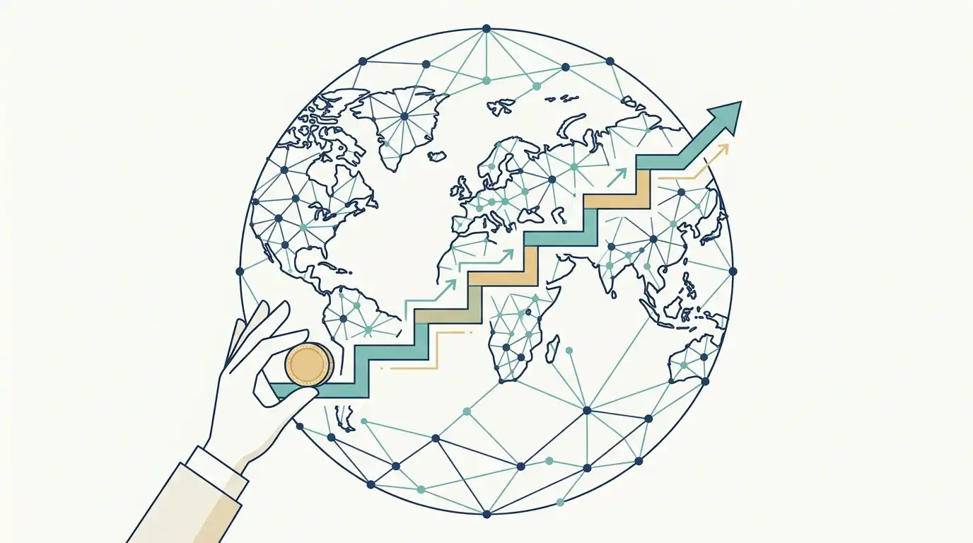 International Investing for Beginners: A Complete Guide